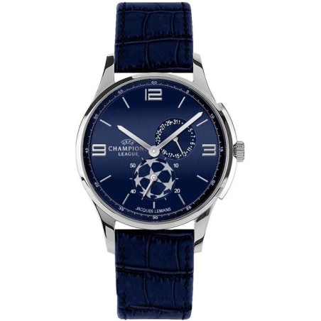 Jacques Lemans UEFA U-33C