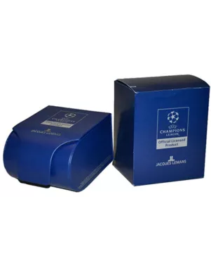 Jacques Lemans UEFA U-33C