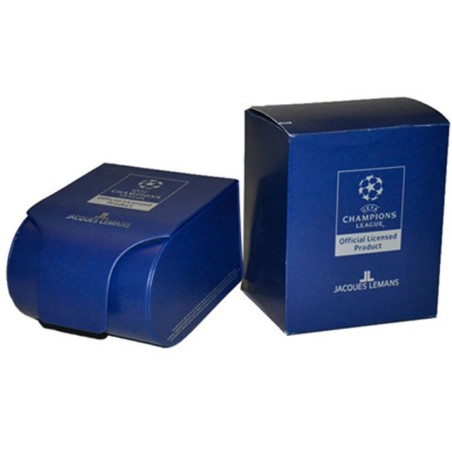 Jacques Lemans UEFA U-33C