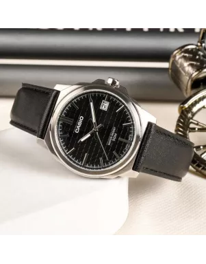 Годинник Casio TIMELESS COLLECTION MTP-E720L-5A