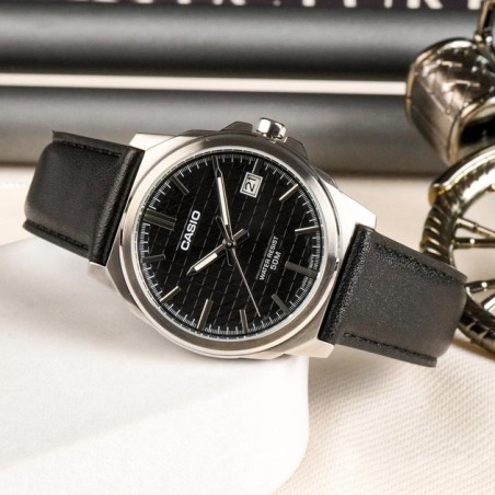 Годинник Casio TIMELESS COLLECTION MTP-E720L-5A