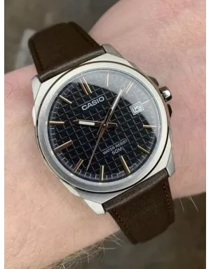 Годинник Casio TIMELESS COLLECTION MTP-E720L-5A