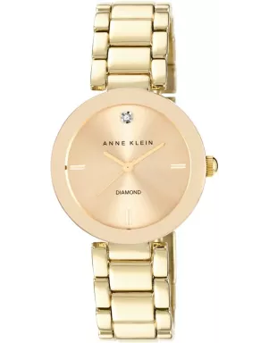 Годинник Anne Klein AK/1362CHGB