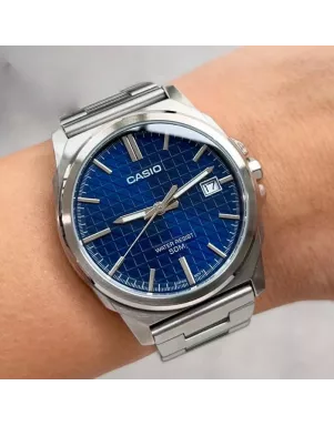 Годинник Casio TIMELESS COLLECTION MTP-E720D-2A