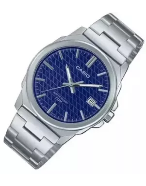 Годинник Casio TIMELESS COLLECTION MTP-E720D-2A