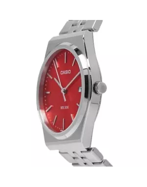 Годинник Casio TIMELESS COLLECTION MTP-B145D-4A2VEF