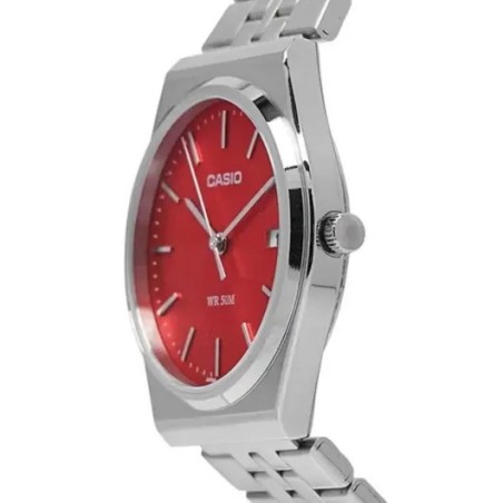 Годинник Casio TIMELESS COLLECTION MTP-B145D-4A2VEF