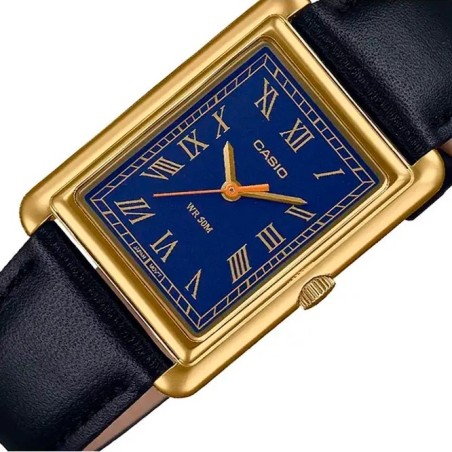 Годинник Casio TIMELESS COLLECTION LTP-B165GL-2BVEF