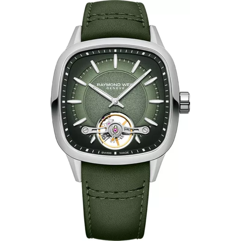 Годинник Raymond Weil Freelancer 2790-STC-52051