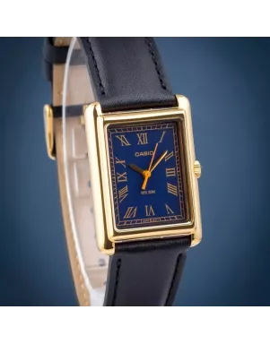 Часы Casio TIMELESS COLLECTION LTP-B165GL-2BVEF
