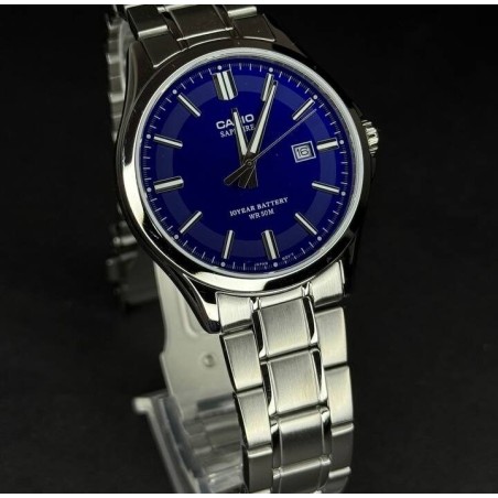 Годинник Casio TIMELESS COLLECTION MTS-100D-2AVEF