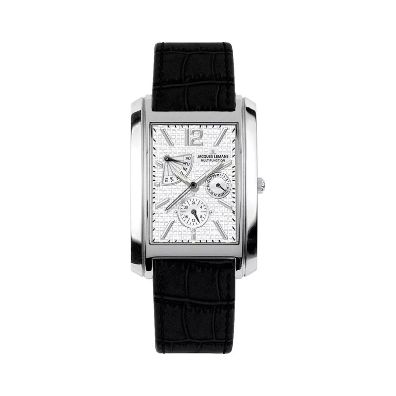 Jacques Lemans Format 1-1246B Jacques Lemans Format 1-1246B