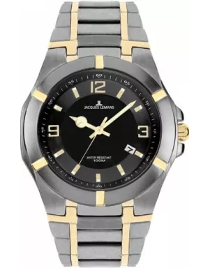 Jacques Lemans 1-1187D