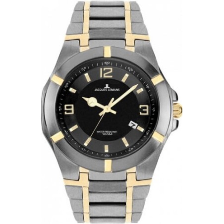 Jacques Lemans 1-1187D