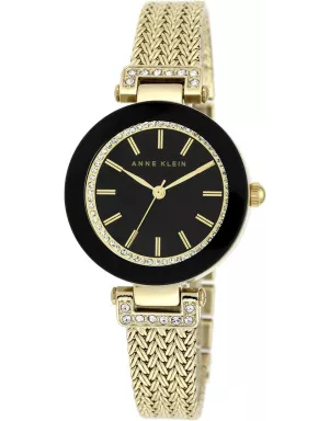 Годинник Anne Klein AK/1906BKGB