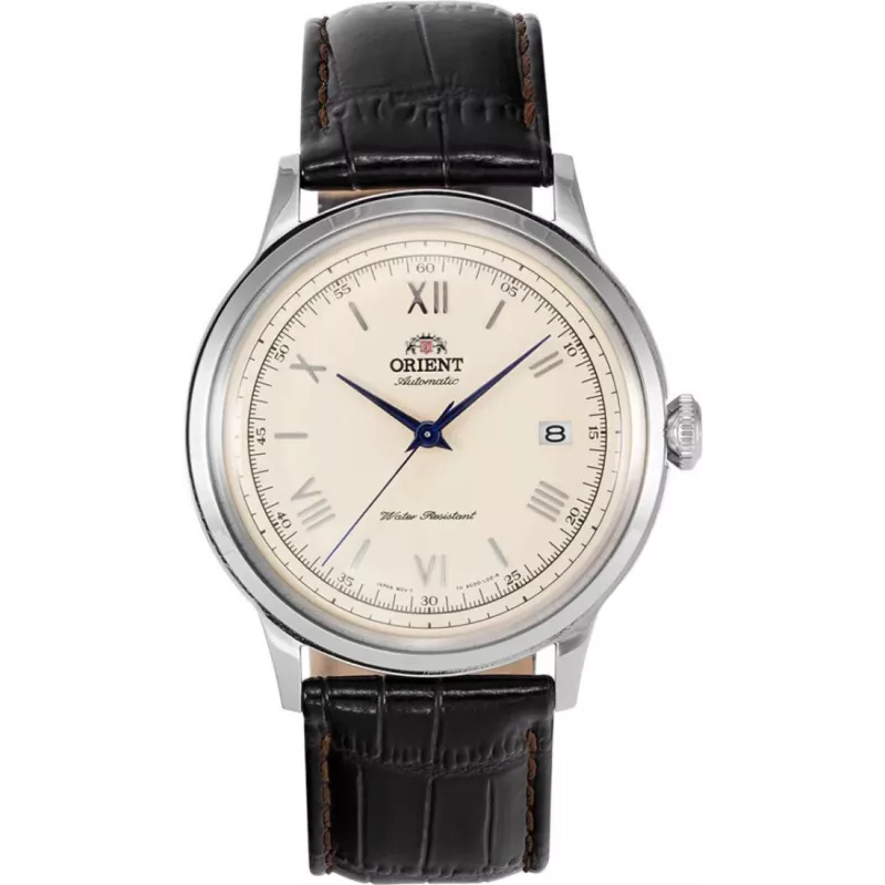 Часы Orient Bambino Version 2 FAC00009W0