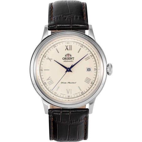 Годинник Orient Bambino Version 2 FAC00009W0