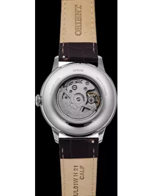 Orient Sun & Moon RA-AK0805E30B