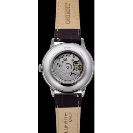 Orient Sun & Moon RA-AK0805E30B