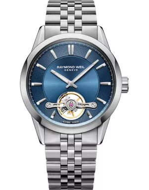 Годинник Raymond Weil Freelancer 2781-ST-50051