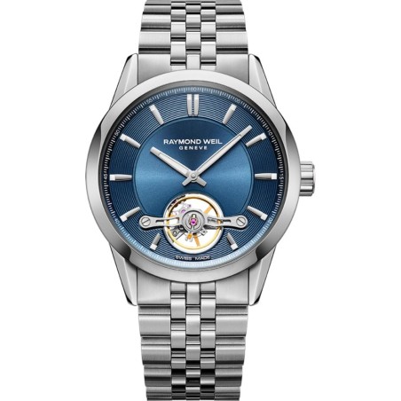 Годинник Raymond Weil Freelancer 2781-ST-50051