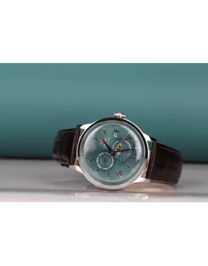 Orient Sun & Moon RA-AK0805E30B