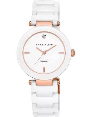 Годинник Anne Klein AK/1018RGWT