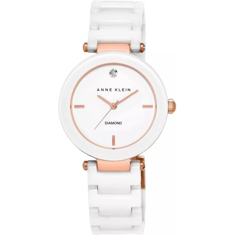 Годинник Anne Klein AK/1018RGWT