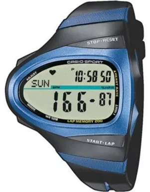 Casio TIMELESS COLLECTION CHR-100-1VER
