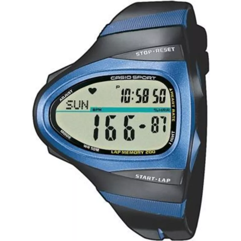 Casio TIMELESS COLLECTION CHR-100-1VER