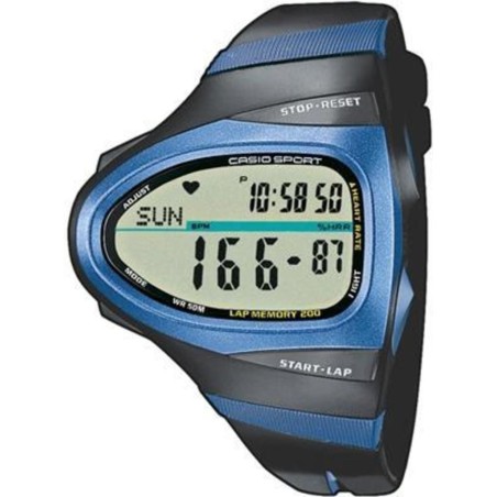 Casio TIMELESS COLLECTION CHR-100-1VER