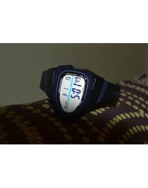 Casio TIMELESS COLLECTION CHR-100-1VER