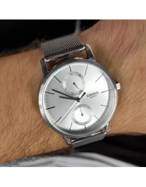 Годинник Casio TIMELESS COLLECTION MTP-B310M-7AVEF