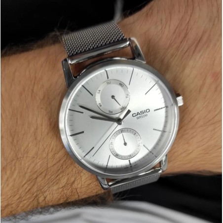 Годинник Casio TIMELESS COLLECTION MTP-B310M-7AVEF