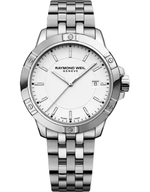 Годинник Raymond Weil Tango 8160-ST-30041