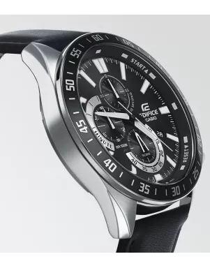 Годинник Casio EDIFICE Classic EFV-620L-1AVUEF