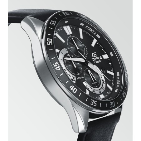 Годинник Casio EDIFICE Classic EFV-620L-1AVUEF