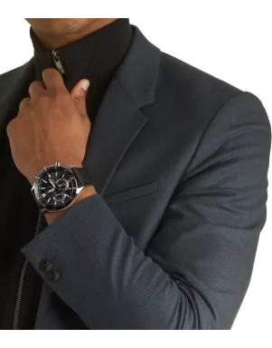 Годинник Casio EDIFICE Classic EFV-620L-1AVUEF