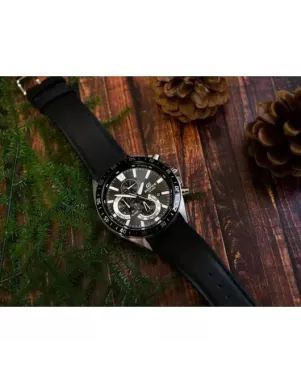 Годинник Casio EDIFICE Classic EFV-620L-1AVUEF