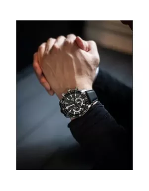 Годинник Casio EDIFICE Classic EFV-620L-1AVUEF