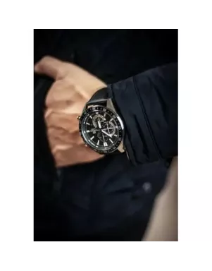 Годинник Casio EDIFICE Classic EFV-620L-1AVUEF