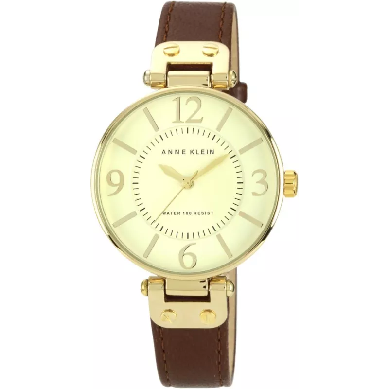 Годинник Anne Klein 10/9168IVBN