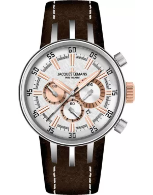 Jacques Lemans 1-1519E