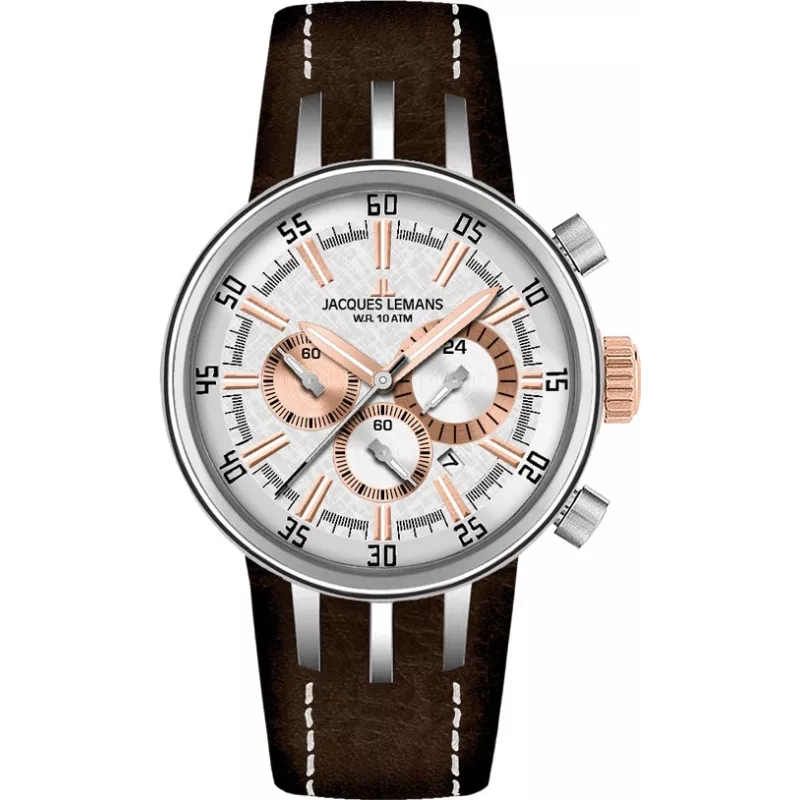 Jacques Lemans 1-1519E Jacques Lemans 1-1519E