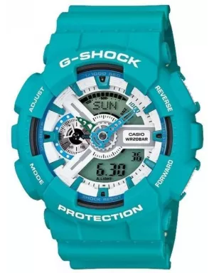 G-SHOCK Classic GA-110SN-3AER