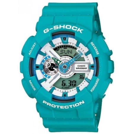 G-SHOCK Classic GA-110SN-3AER