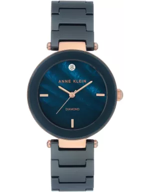 Годинник Anne Klein AK/1018RGNV