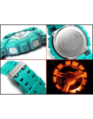 G-SHOCK Classic GA-110SN-3AER