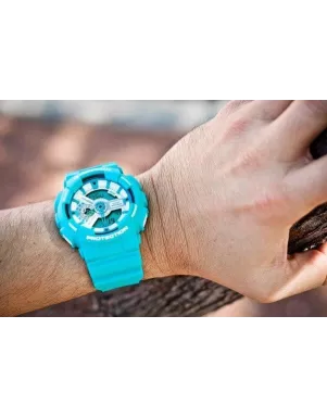 G-SHOCK Classic GA-110SN-3AER