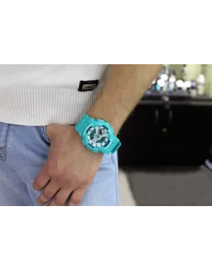 G-SHOCK Classic GA-110SN-3AER